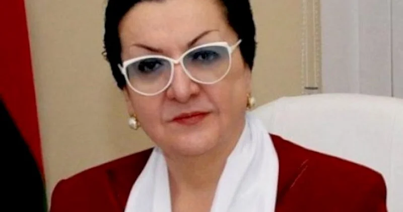 Lalə Şövkət çağırış etdi: Ayıq olun!