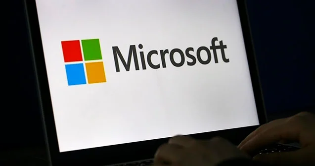 Microsoft şirkətindən əməkdaşlarına Qəzza QADAĞASI KONKRET