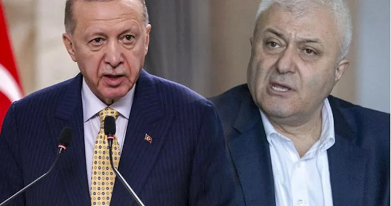 Ərdoğan CHP li vəkili məhkəməyə verdi Təzminat tələb edir
