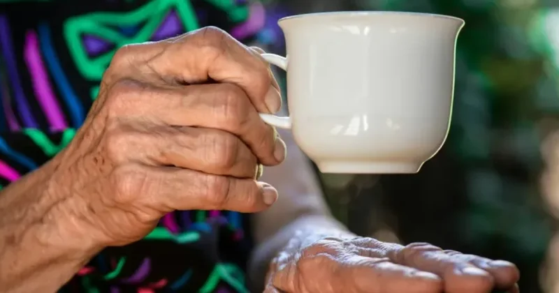 Parkinson xəstəliyini saniyələr içində diaqnoz edir
