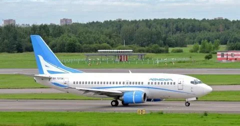 Moskva İrəvan aviabiletlərinin qiyməti 780 dollara çatıb