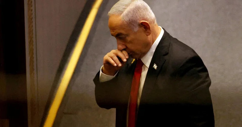 Netanyahu diplomatların öldürülməsindən şoka düşüb