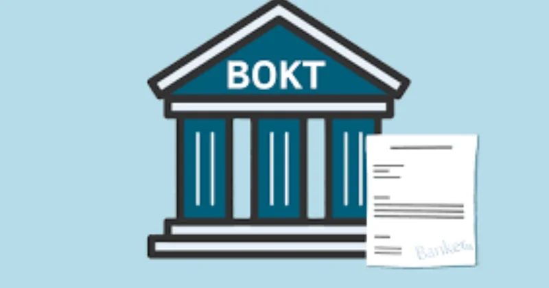 DİQQƏT! Bu BOKT ların adı ilə də dələduzluq başladı