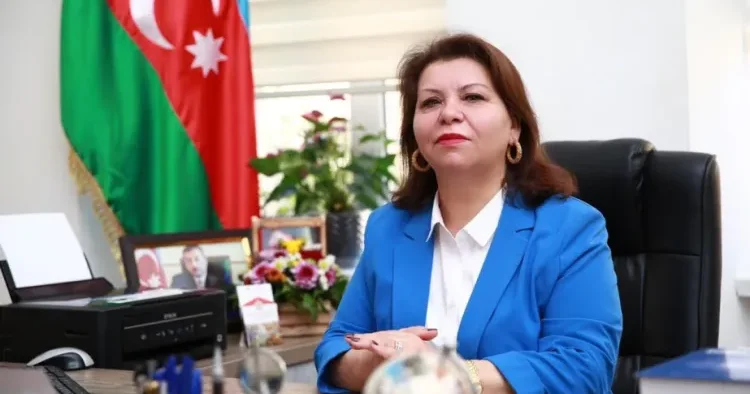 Professor erməni yalanlarını ifşa etdi