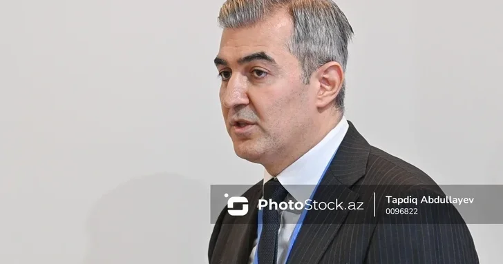 Вусал Гусейнов: Между Азербайджаном и странами СНГ наблюдается активная миграционная динамика