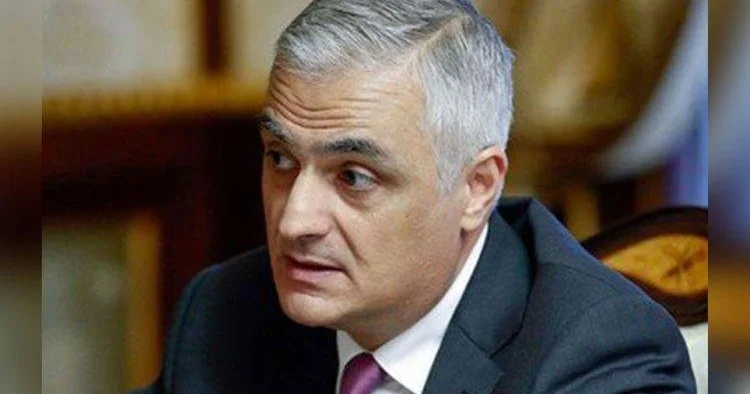 Paşinyanın müavini Moskvaya səfər edəcək