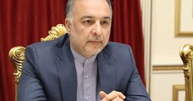 “Ermənistanın inkişafı, rifahı məhz Tehranın istədiyi şeydir