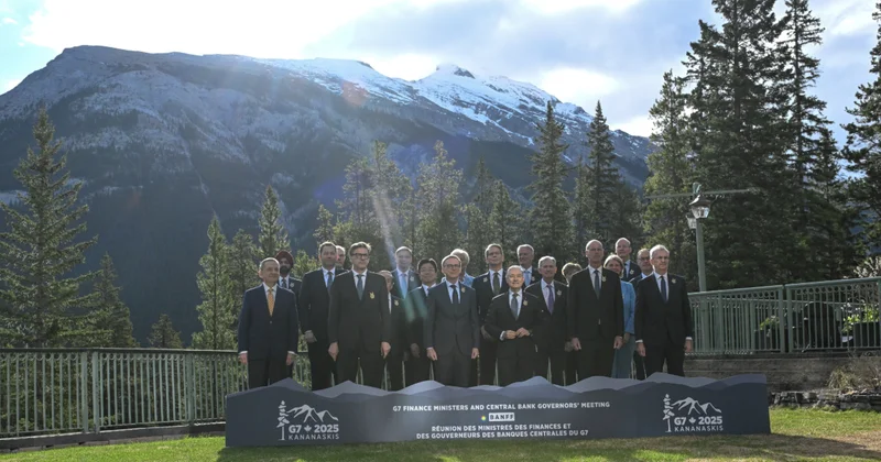 G7 nin yeni planı ortaya çıxdı: sanksiyalar dalğası yenidən başlayır?