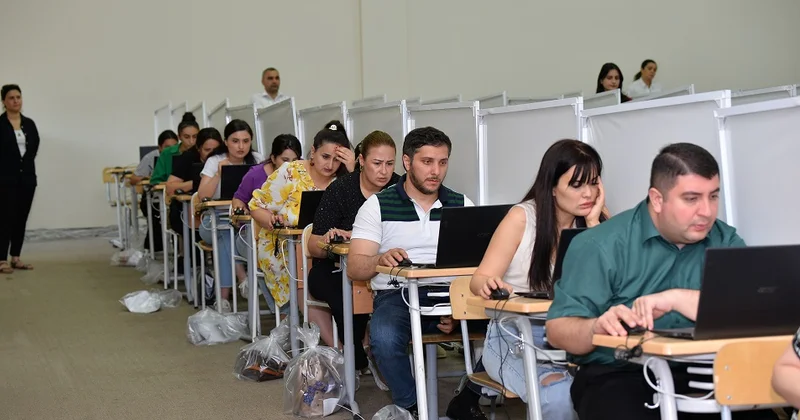 Bu şəxslərə MİQ də əlavə bal veriləcək
