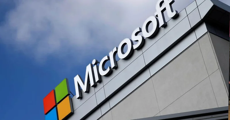 Microsoft Qəzza və Fələstinlə bağlı e poçtaları bloklayır