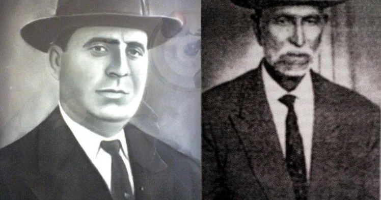Uşaqlıq dostu, tələbə yoldaşı general Dro ilə vuruşdu və... Hacı Əli Əkbər Tufan kimdir?