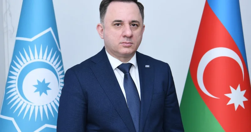 AQC sədri: “Türk Dövlətləri Qiymətləndiricilər Birlikləri Şurası Azərbaycanda qeydiyyata alınacaq”