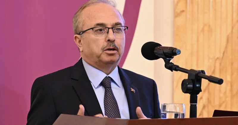 Türkiyə səfiri: Gələcəyimiz ailə üzərində qurulmalıdır