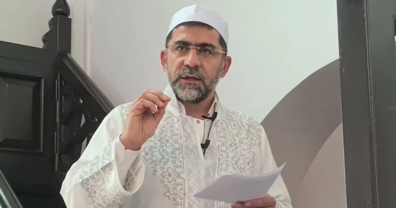 Allahşükür Paşazadənin sədr müavini təyin etdiyi Ceyhun Rüstəmov kimdir DOSYE KONKRET