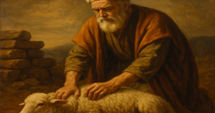 “Qurban kəsməyən namazgahımıza yaxınlaşmasın”