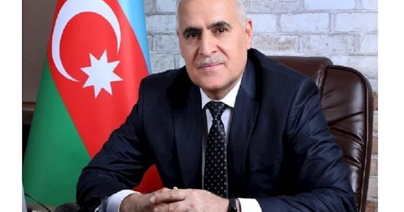 Vüqar Rəhimzadə: Türk dövlətlərinin qlobal siyasi proseslərə təsir imkanları artır