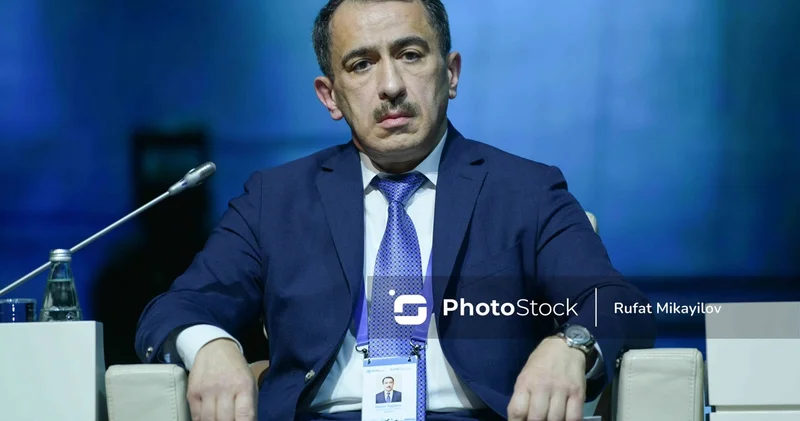Nazim Rəcəbov: GlobE Şəbəkəsi korrupsiyaya qarşı mübarizədə vacib platformadır