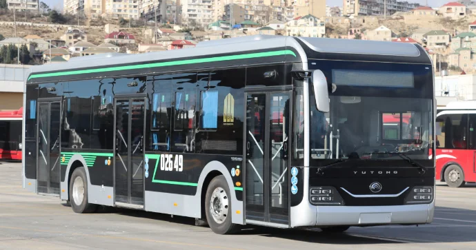 Avtobuslarda gediş haqqı belə hesablanır