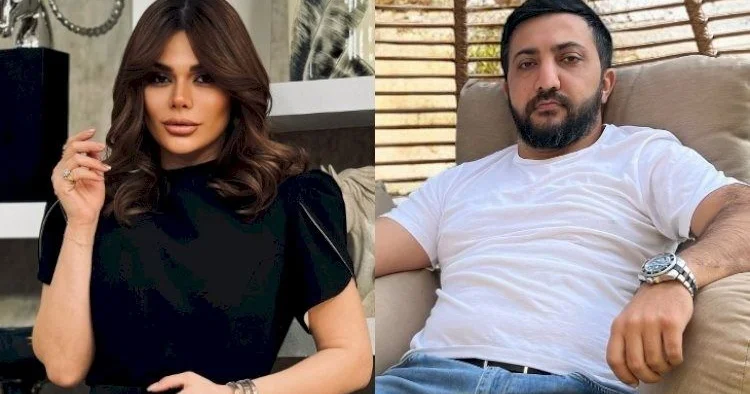 Aysunun ikinci əri üçüncü toya hazırlaşır Bu dəfə 16 yaş kiçik qızla...