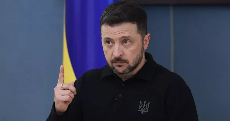 Зеленский: Украина готова к максимально быстрым шагам