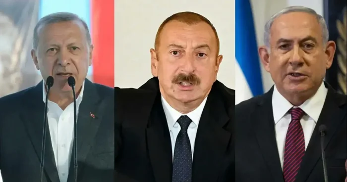 Bakı danışqılarından sonra Türkiyə və İsrail razılığa gəliblər