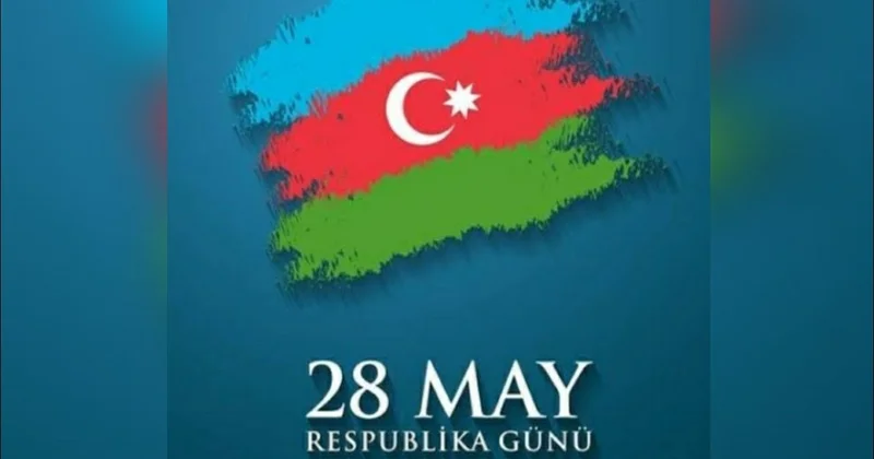 Bu əlamətdar günü böyük sevinc və qürur hissi ilə qeyd edirik DEPUTAT DANIŞDI