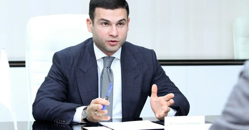 Глава KOBİA: Поддержка женского предпринимательства наш приоритет