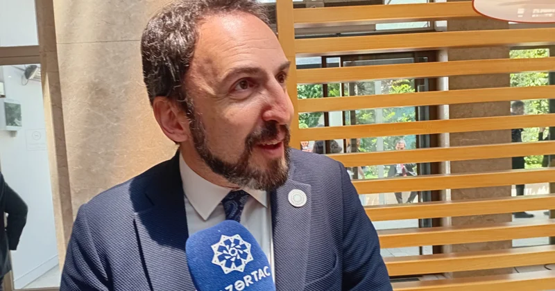 Türkiyəli ekspert: Ermənistan Azərbaycanın çağırışlarına qulaq asmalı və düşmənçilikdən əl çəkməlidir