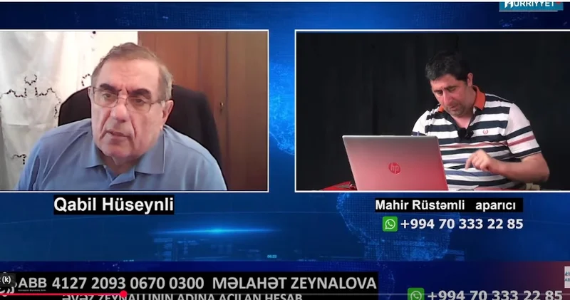 Lavrovun təhlükəli səfəri: bu dəfə Ermənistandan nə istədi?
