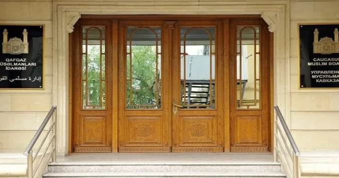 QMİ də yeni sədr müavini təyin edildi