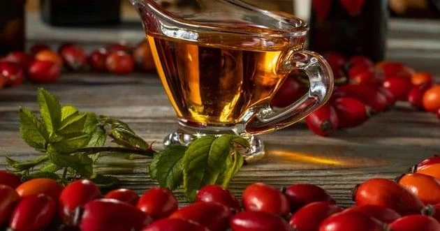 İtburnunun faydaları açıqlandı KONKRET