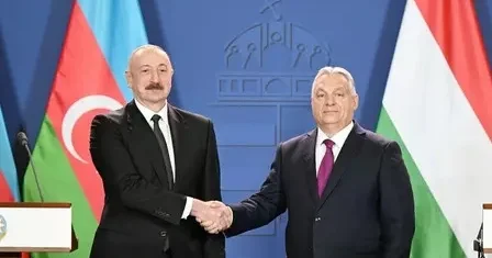 Prezidentin ona verdiyi dəstək strateji əhəmiyyətlidir ŞƏRH EDİLDİ