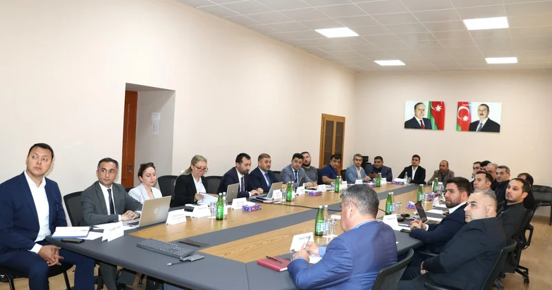 İnternet sürəti ilə bağlı yeni tədbirlər görüləcək FOTOLAR