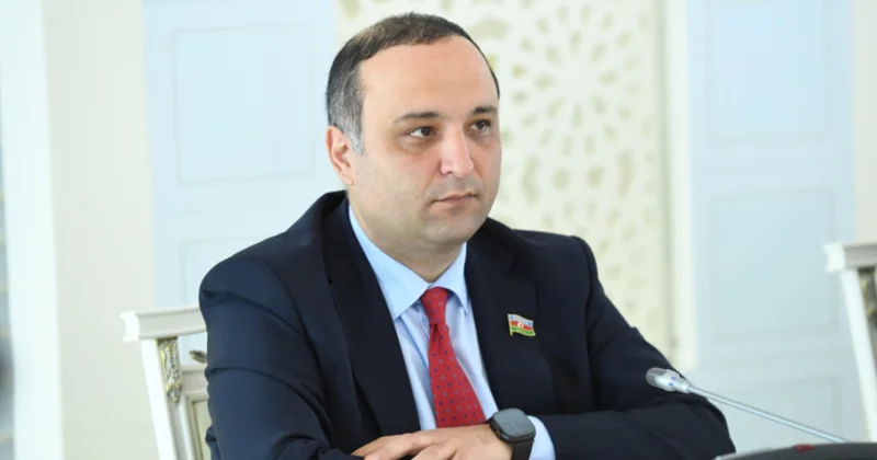 Şahin İsmayılov: Azərbaycan dost ölkə olan Macarıstan ilə əməkdaşlığa böyük önəm verir