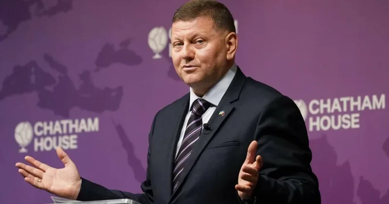 Möcüzə gözləməyin Ukrayna rəsmisindən bədbin proqnoz
