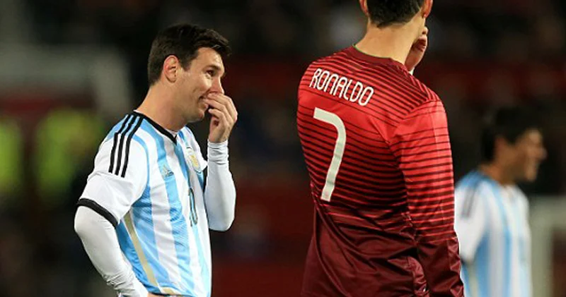Əfsanələr yenidən üz üzə gələ bilər Ronaldo üçün gözlənilməz təklif