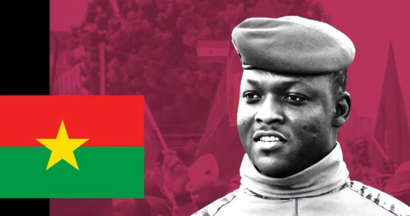 Müqəddəs Traore kultu : Rusiyanın dəstəklədiyi xunta lideri necə ikona çevrildi?