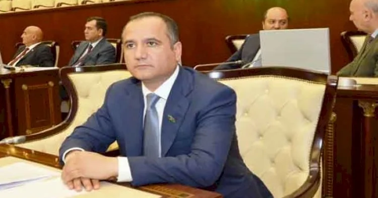 Deputatın şirkətinə daha bir jest 2 milyonluq layihə