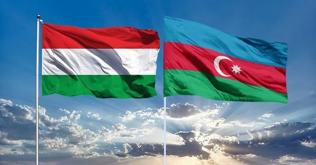 Azərbaycan Macarıstan tərəfdaşlığı: Enerjidən diplomatiyaya uzanan qızıl dövr TƏHLİL