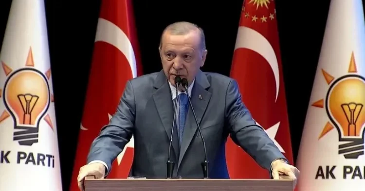 Ərdoğan növbəti seçkilərdə namizəd olacaq?