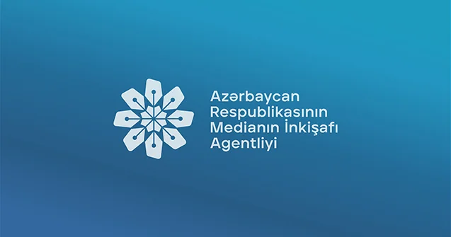 MEDİA açıqlama yaydı