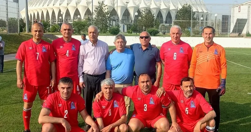 Azərbaycan millisi Türkiyəni məğlub etdi