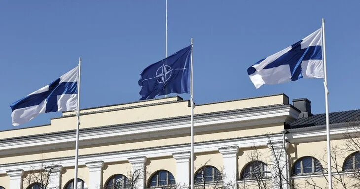 Finlandiya İsraildən izahat tələb edir Diplomatlara atəş açılıb