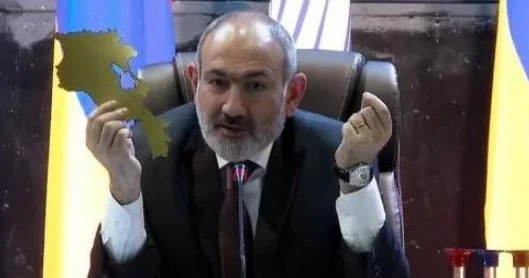 Ermənistanı elə belə yaratmayıblar POLİTOLOQ ŞƏRH ETDİ