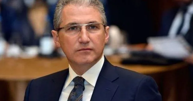 COP29 prezidenti ölkələri su ehtiyatları ilə bağlı bəyannaməyə qoşulmağa çağırıb