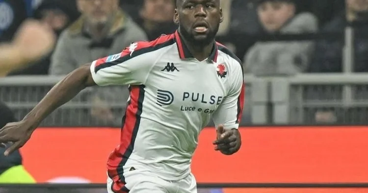 İtaliya klubundan Beşiktaş ın futbolçusu ilə bağlı qərar