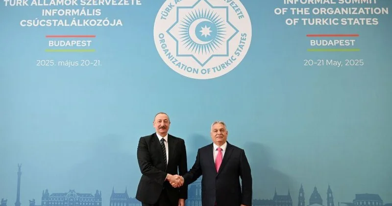Azərbaycanın Avropadakı yaxın dostu və strateji tərəfdaşı