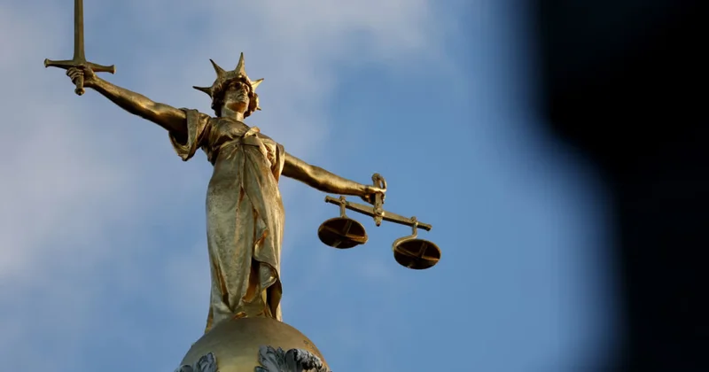 Böyük Britaniyada məhkəmə sistemi böhran yaşayır