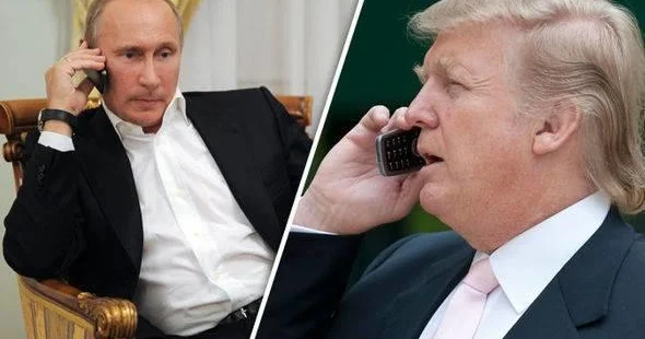 Tramp və Putin o qədər mehriban idilər ki, hətta... Uşakov