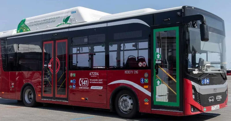 Azərbaycanda yeni tendensiyanın başlanğıcı qoyulur